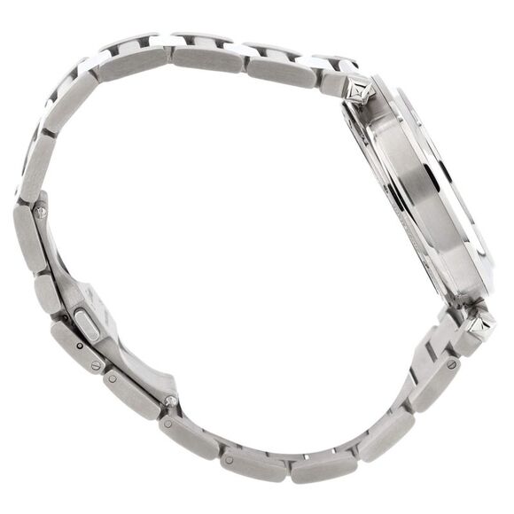 Cartier Pasha de Cartier Skeleton Automatic Watch Stainless Steel 41 - - Picture 4 of 7